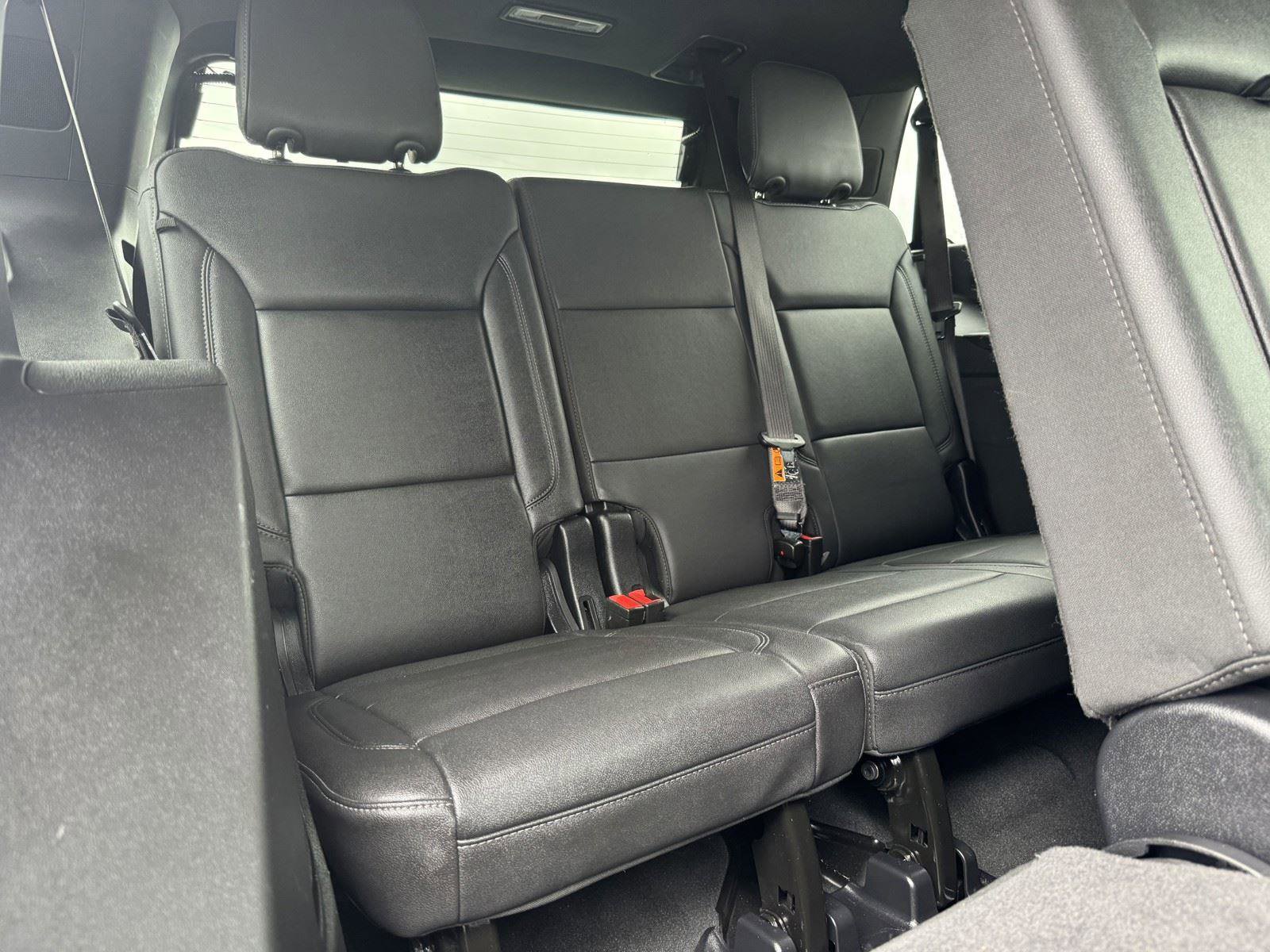 Used 2025 Chevrolet Tahoe LT AWD/4WD image 40