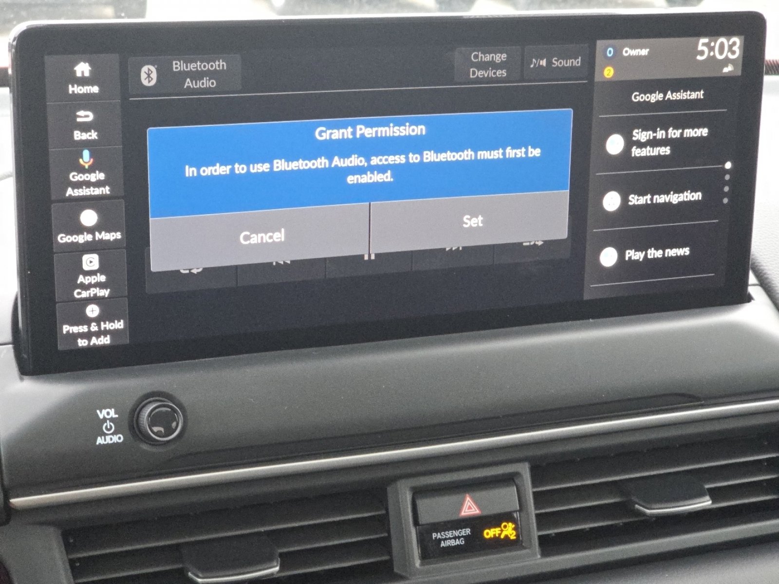 New 2026 Honda Pilot Black Edition image 8