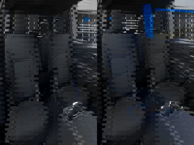 New 2026 Chevrolet Traverse LT image 17