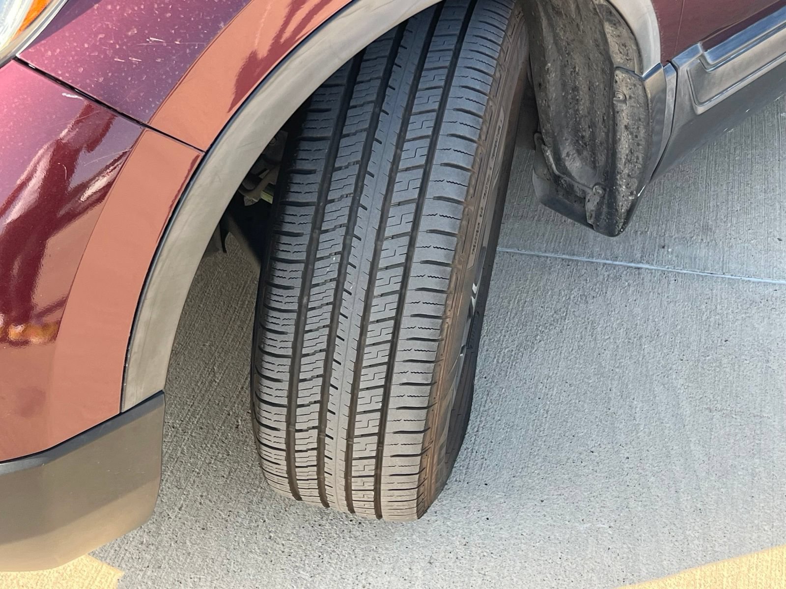 Used 2018 Honda CR-V EX image 9