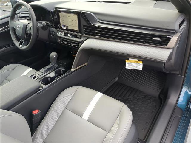 New 2026 Toyota Camry SE image 28