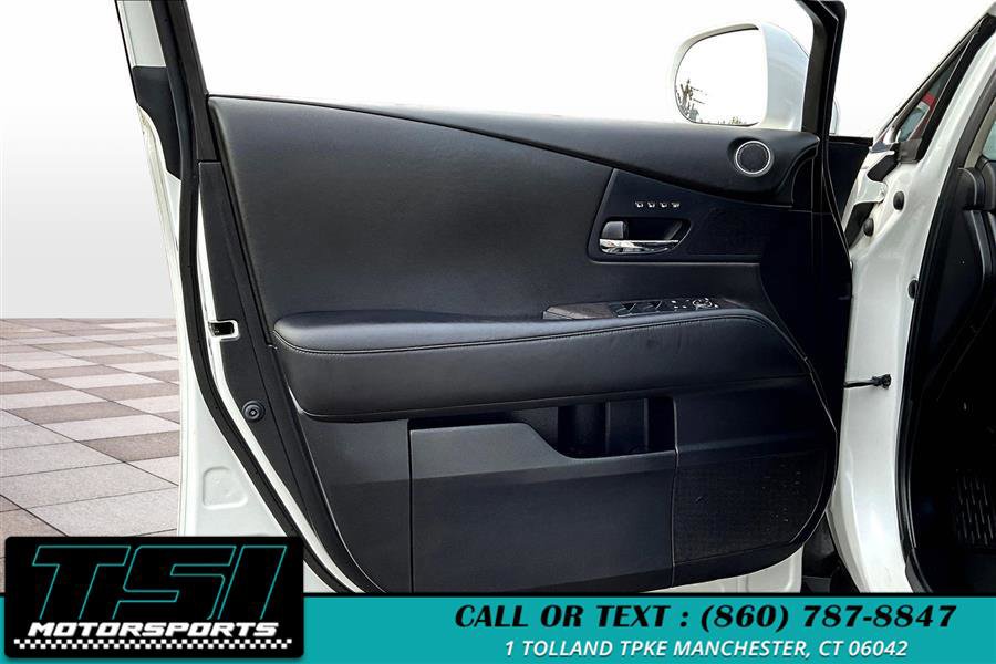 Used 2015 Lexus RX 350 AWD image 23