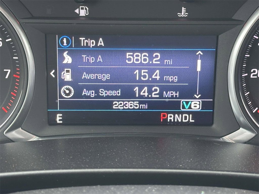 Used 2021 Chevrolet Blazer LT image 20