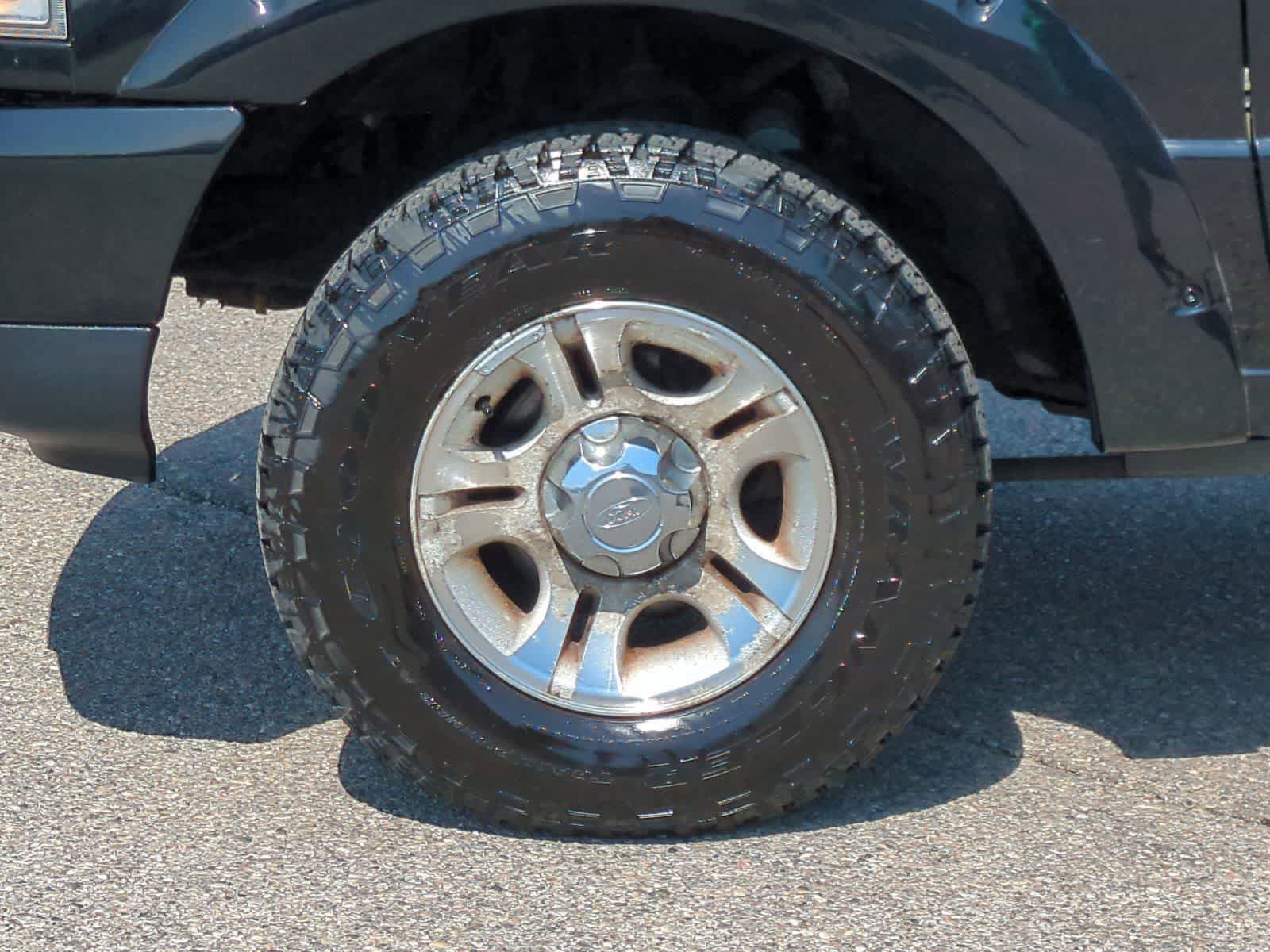 Used 2007 Ford Ranger Sport RWD image 14