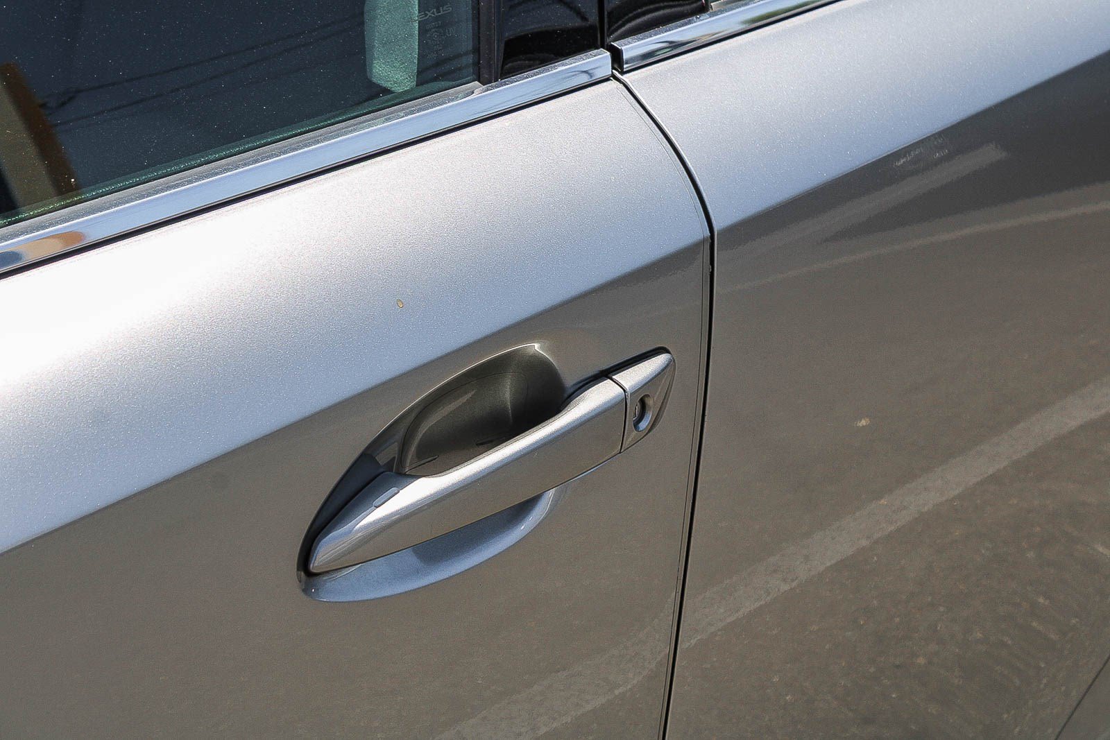 Used 2016 Lexus IS 200t RWD image 14