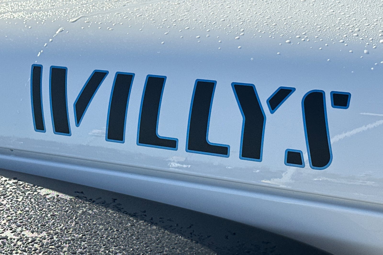 Used 2025 Jeep Wrangler Unlimited Sport S 4xe image 26