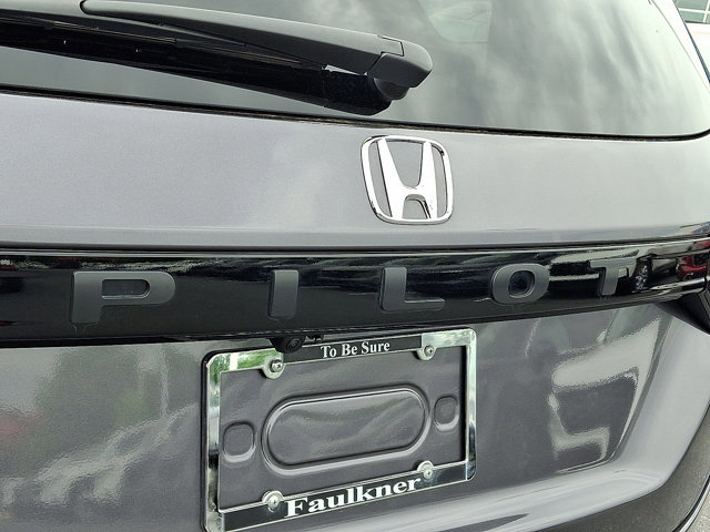 Certified 2025 Honda Pilot EX-L image 31