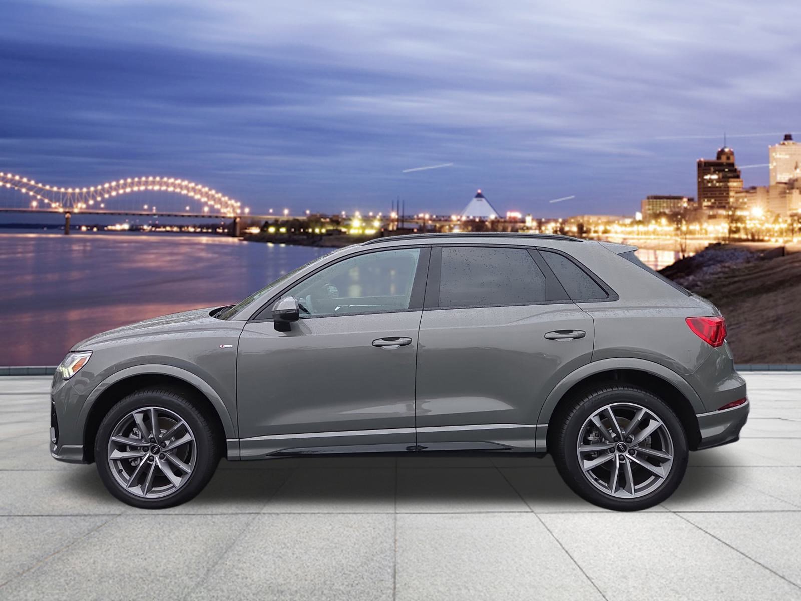 New 2025 Audi Q3 2.0T Premium image 2