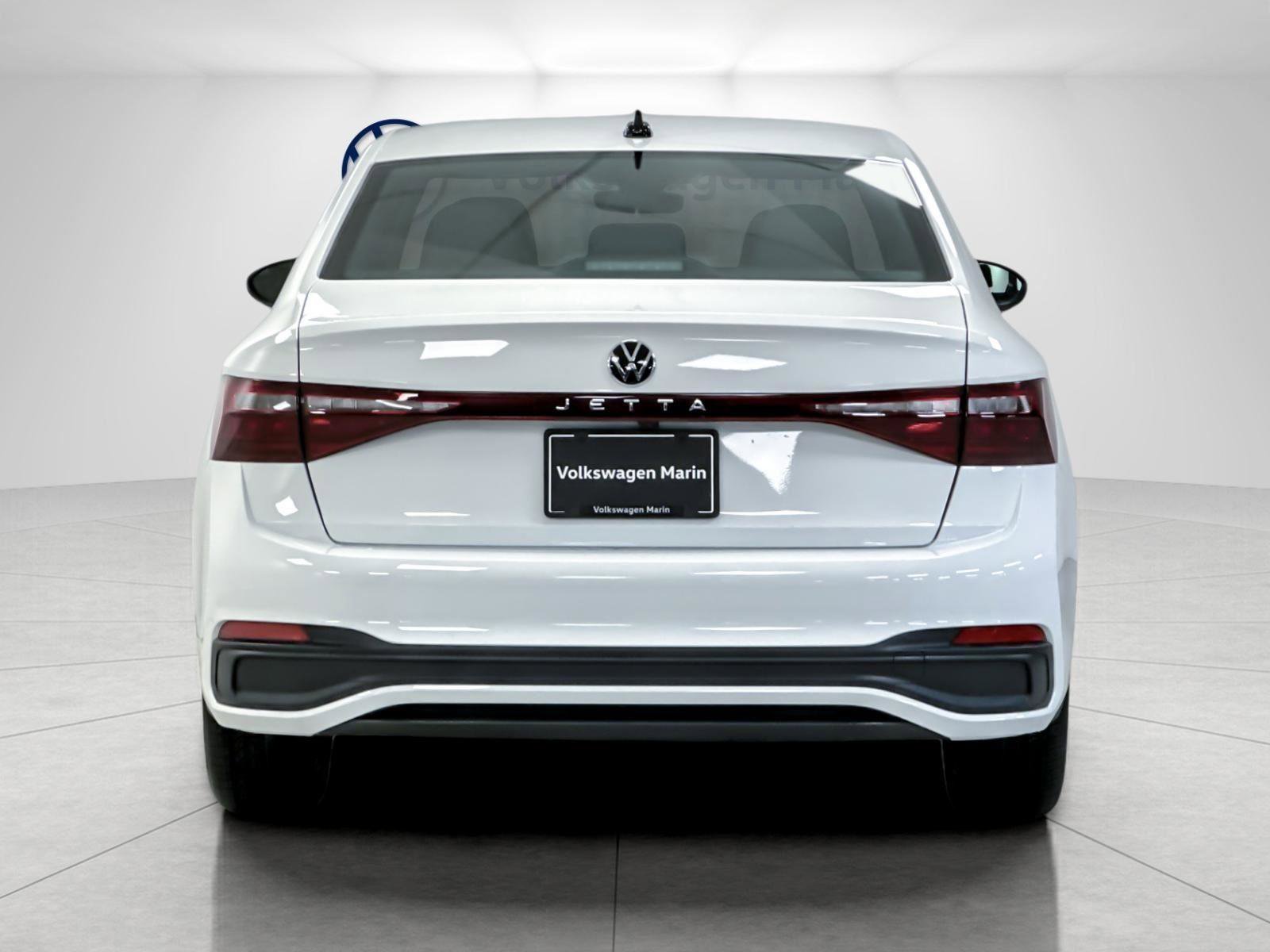 New 2026 Volkswagen Jetta Sport image 4