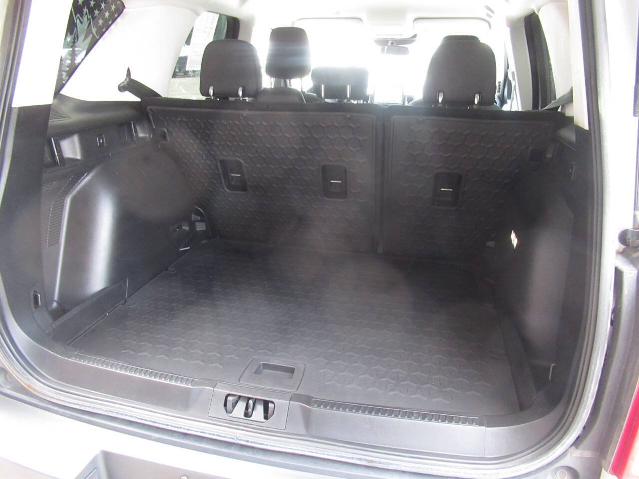 Used 2021 Ford Bronco Sport Big Bend AWD/4WD image 13