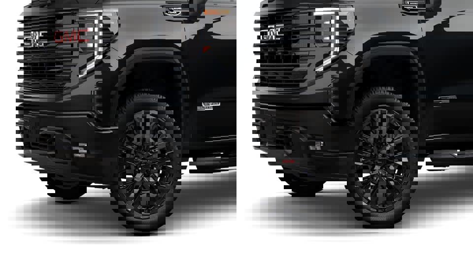 New 2026 GMC Sierra 1500 Elevation w/ Elevation Select Package image 55