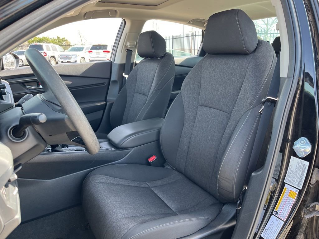 Used 2024 Honda Accord EX image 23