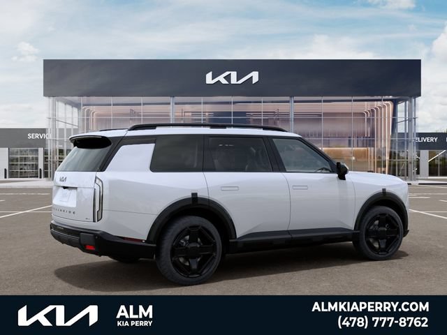 New 2027 Kia Telluride X-Line SX Prestige AWD/4WD image 6