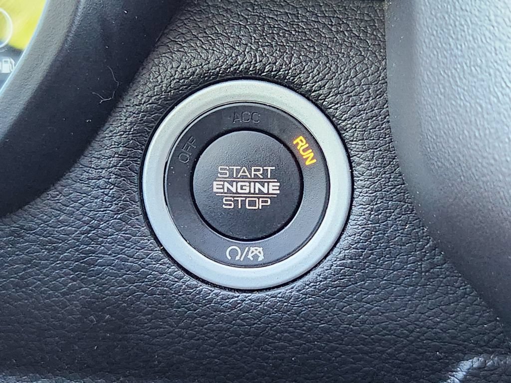 Used 2019 RAM 1500 Big Horn AWD/4WD image 12