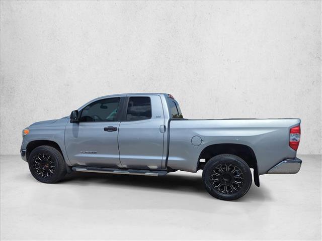 Used 2016 Toyota Tundra SR5 w/ SR5 Upgrade Package image 8