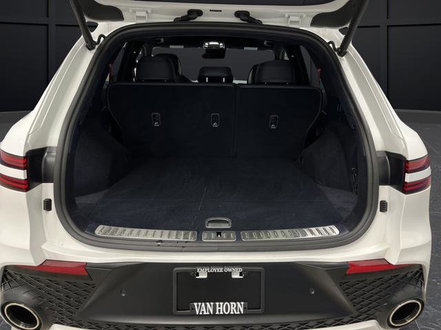 Used 2025 Genesis GV70 3.5T Sport w/ Sport Prestige Package image 15