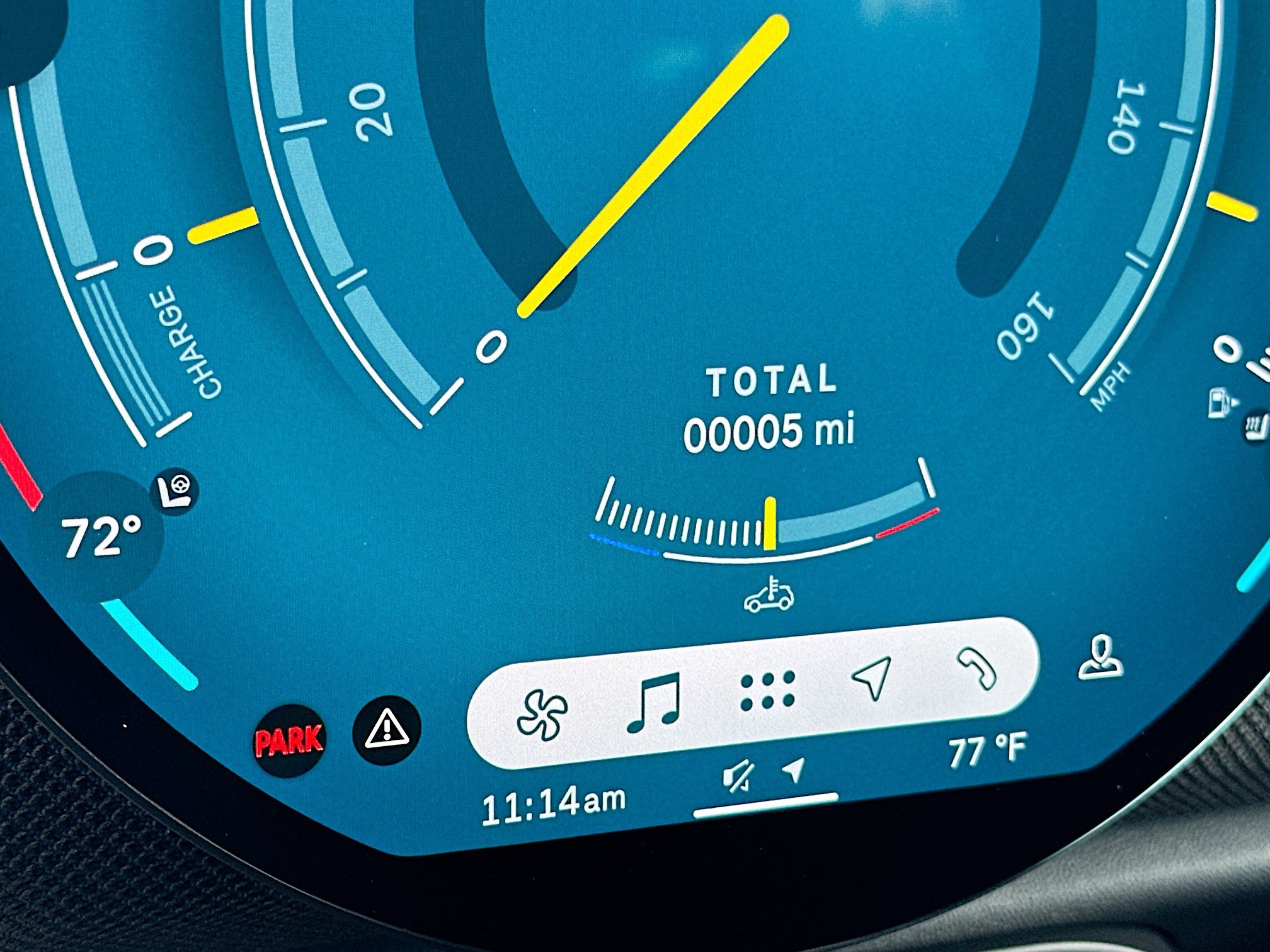 New 2025 MINI Cooper Countryman S image 11