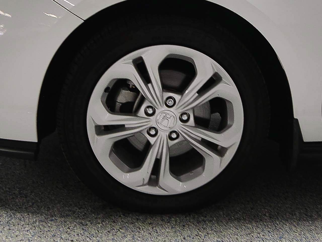 Used 2024 Honda Accord LX image 5