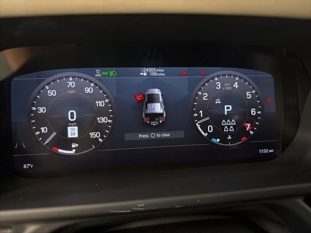Used 2020 Land Rover Defender 110 SE AWD/4WD image 33