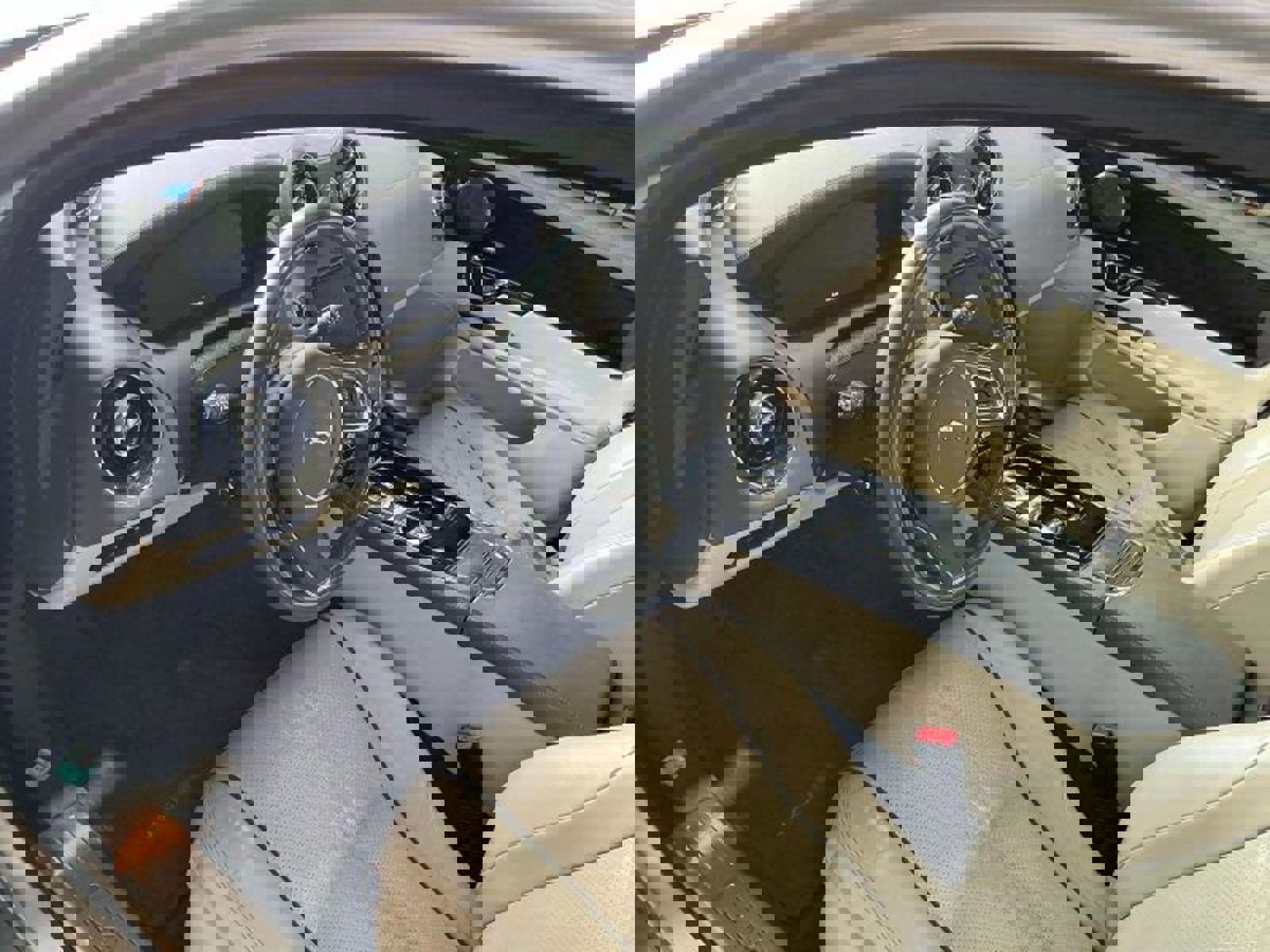 Used 2019 Jaguar XJ R-Sport image 3