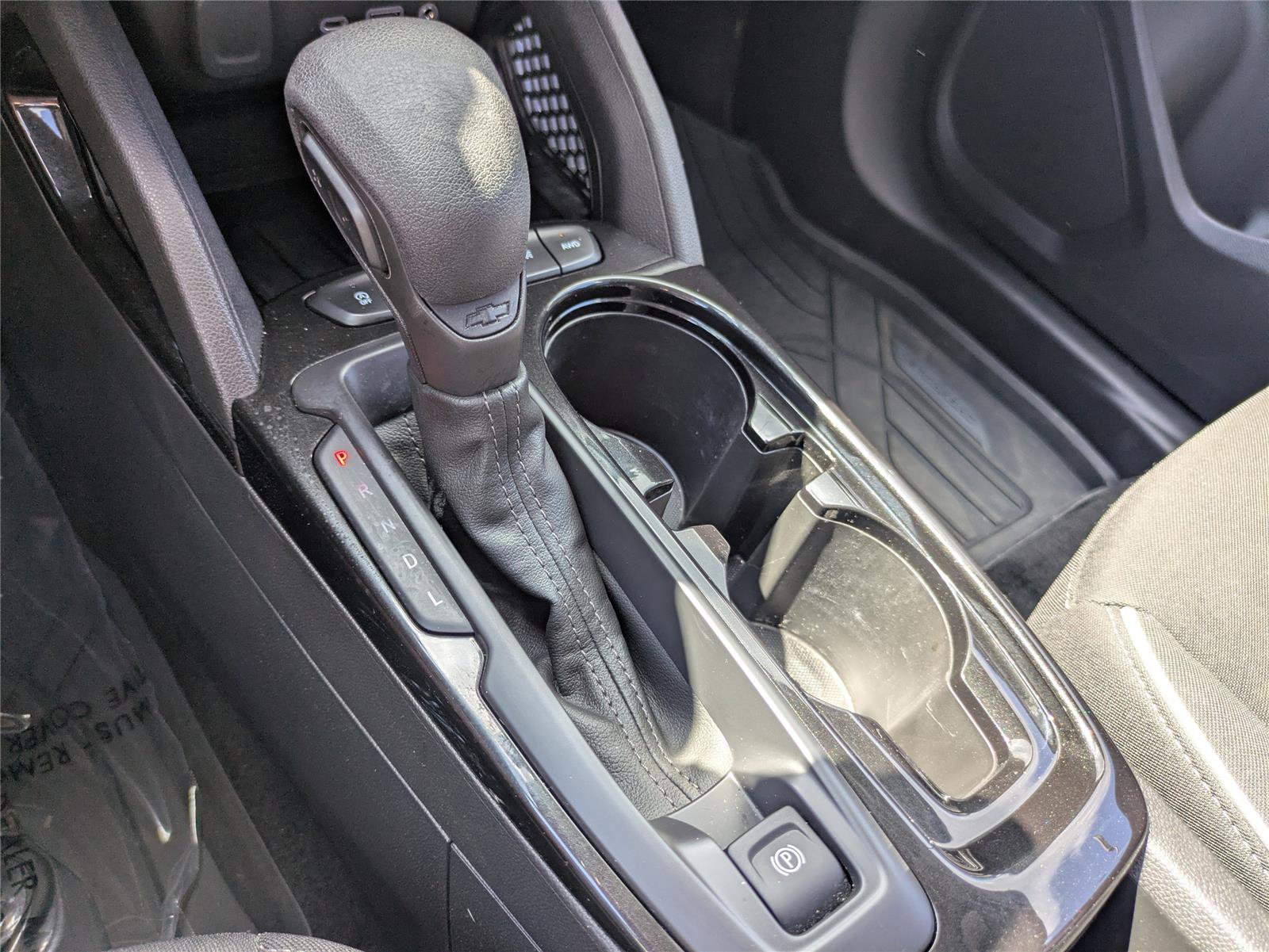 Used 2023 Chevrolet TrailBlazer LT w/ Convenience Package image 30