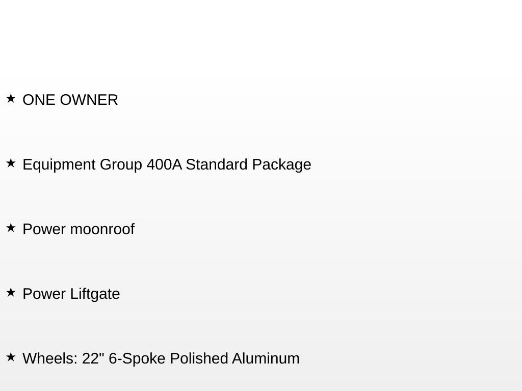 Used 2022 Ford Expedition King Ranch image 5