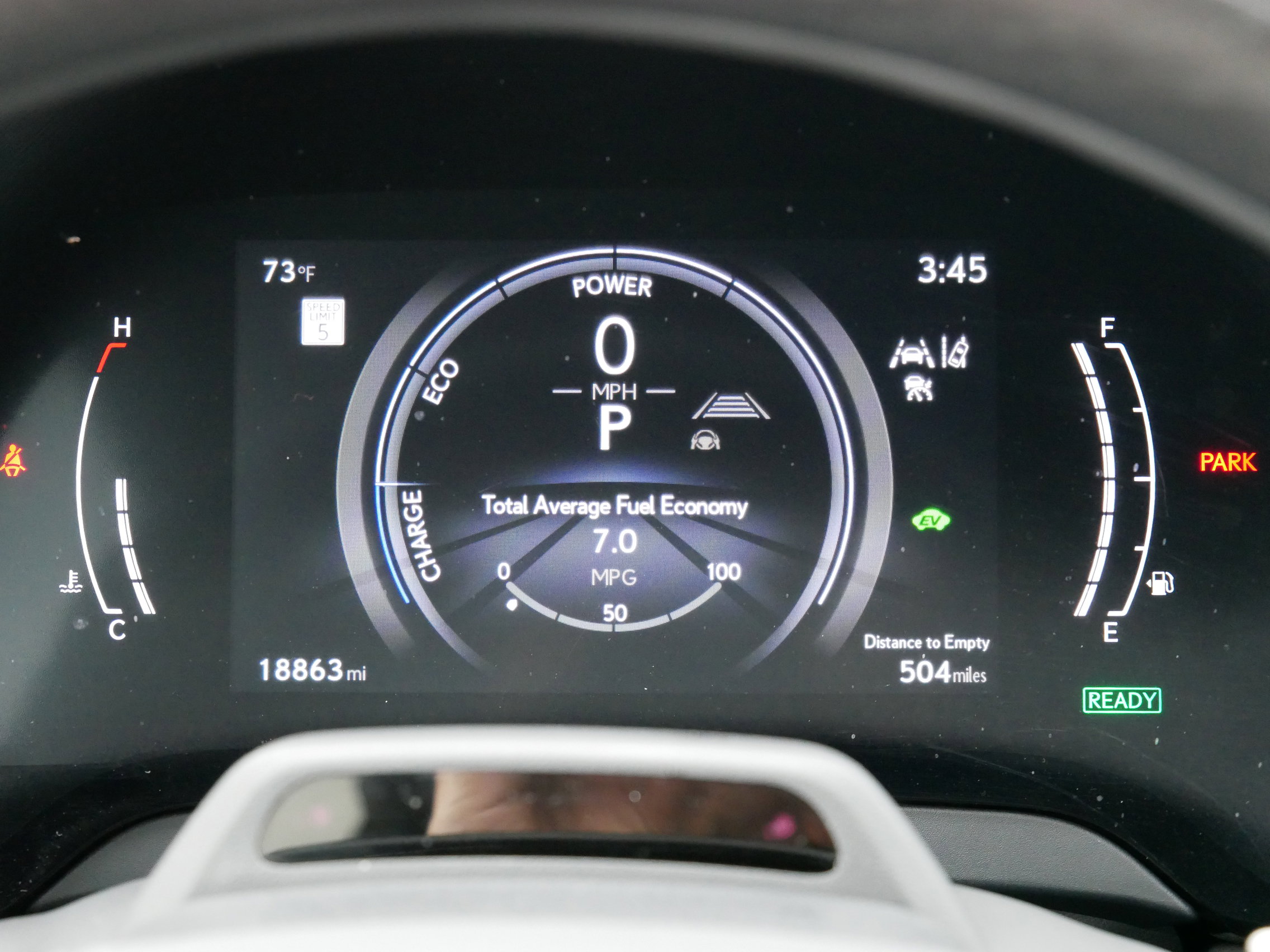 Certified 2024 Lexus RX 350 image 34