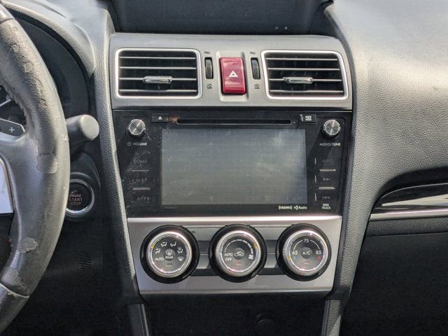Used 2017 Subaru Crosstrek 2.0i Limited image 18