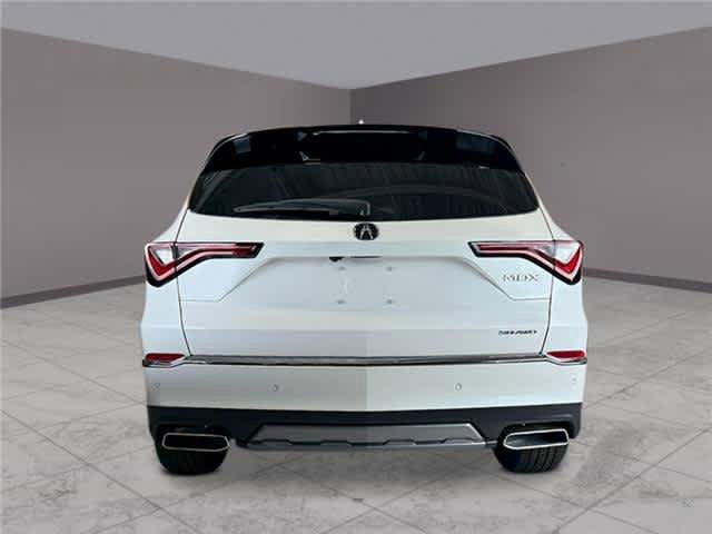 New 2026 Acura MDX SH-AWD w/ Technology Package image 4