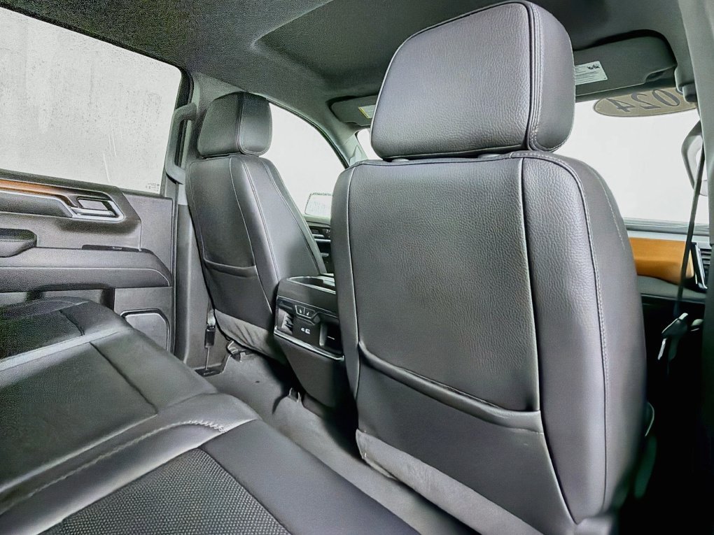 Used 2024 GMC Sierra 1500 Denali w/ Technology Package AWD/4WD image 27