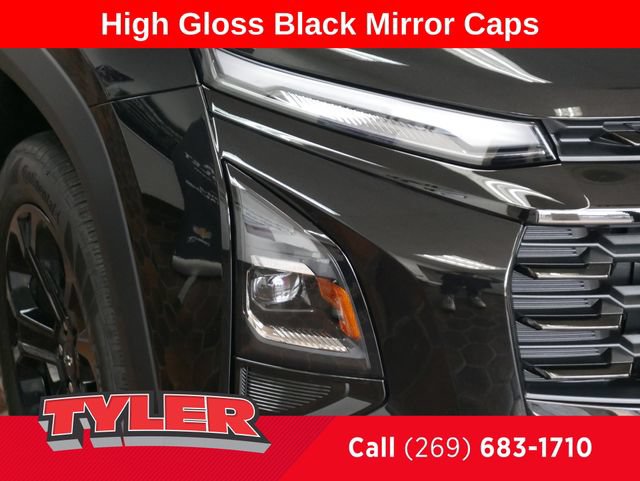 New 2027 Chevrolet Equinox LT w/ Convenience Package II AWD/4WD image 5