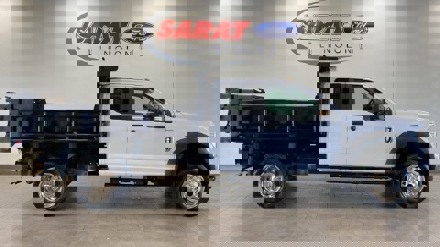 Used 2019 Ford F450 XL w/ XL Value Package