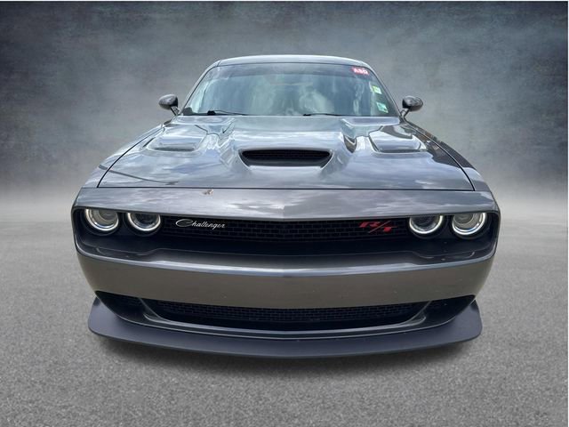 Used 2023 Dodge Challenger R/T Scat Pack RWD image 2