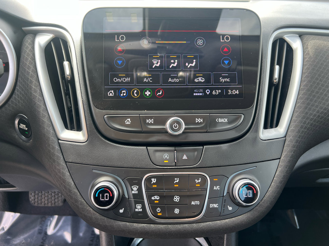 Used 2023 Chevrolet Malibu LT w/ Driver Confidence Package image 34