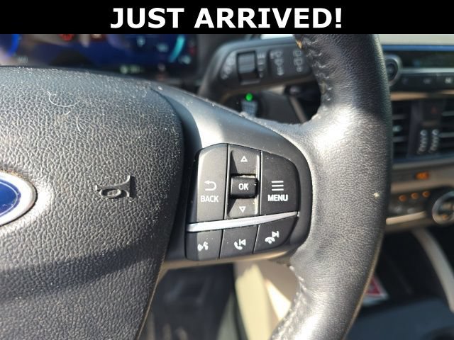 Used 2020 Ford Escape SE Sport AWD/4WD image 16