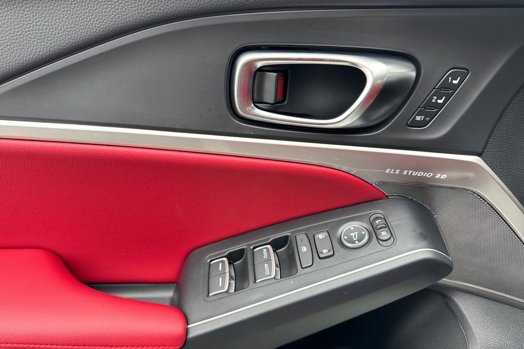 New 2026 Acura Integra A-Spec image 11