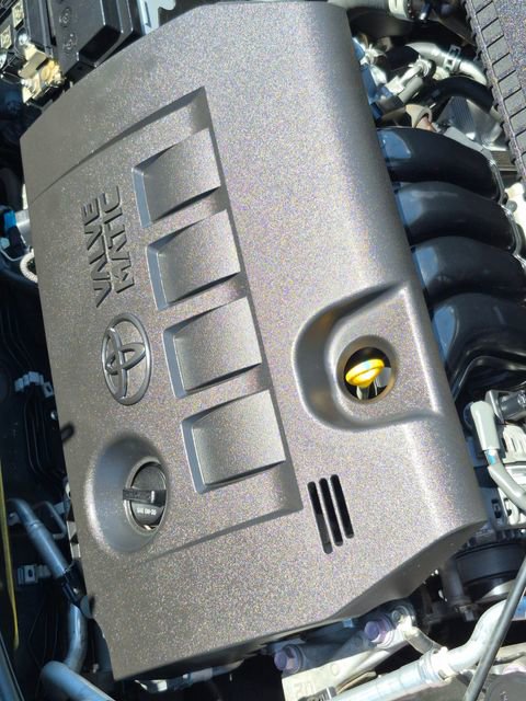 Used 2021 Toyota C-HR XLE FWD image 20
