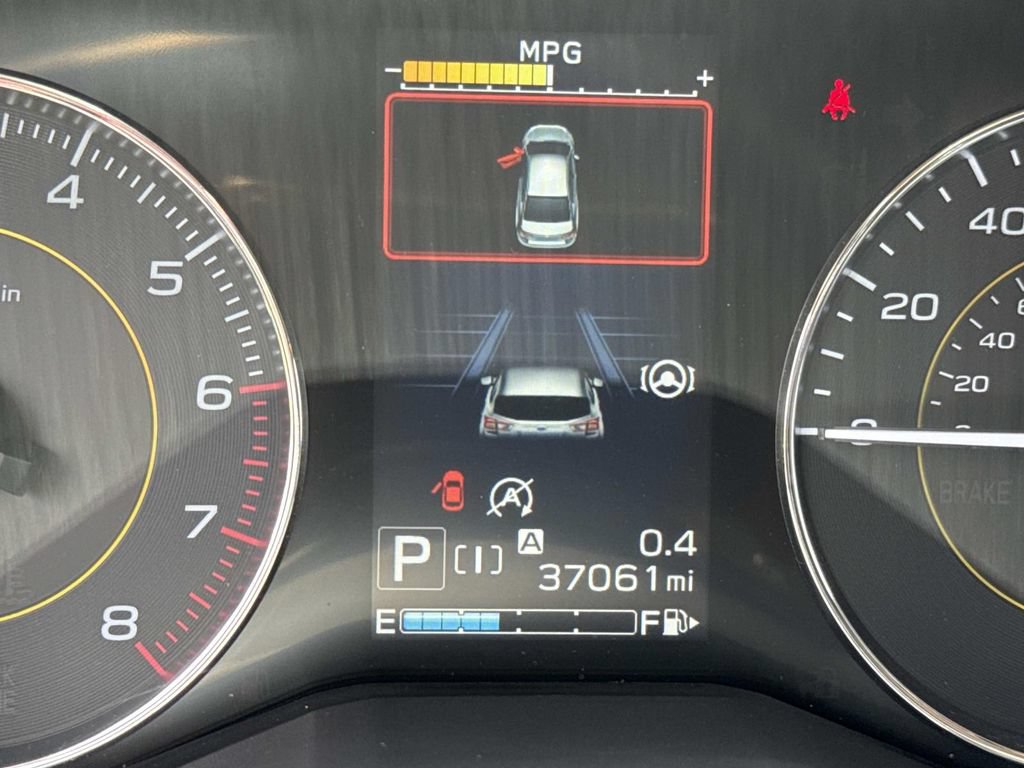 Used 2021 Subaru Crosstrek 2.5i Sport w/ Moonroof Package AWD/4WD image 40