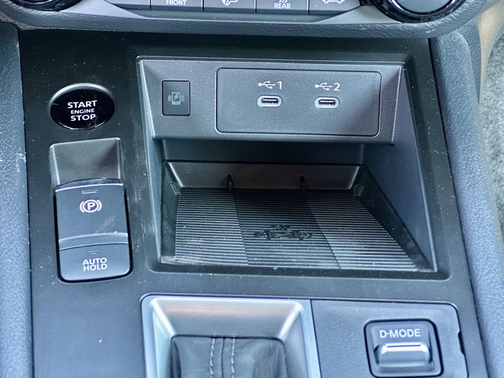 New 2026 Nissan Kicks SV w/ Cold Weather Package image 24