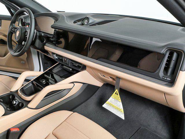 New 2026 Porsche Cayenne S AWD/4WD image 25