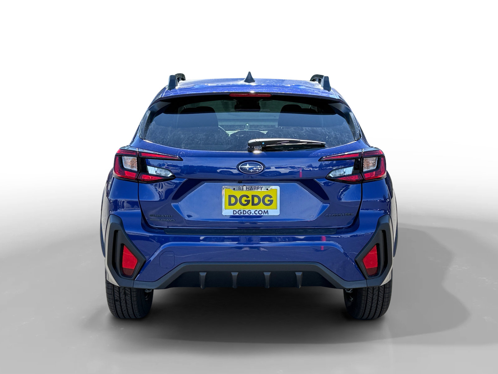 New 2026 Subaru Crosstrek 2.5i Premium AWD/4WD image 4