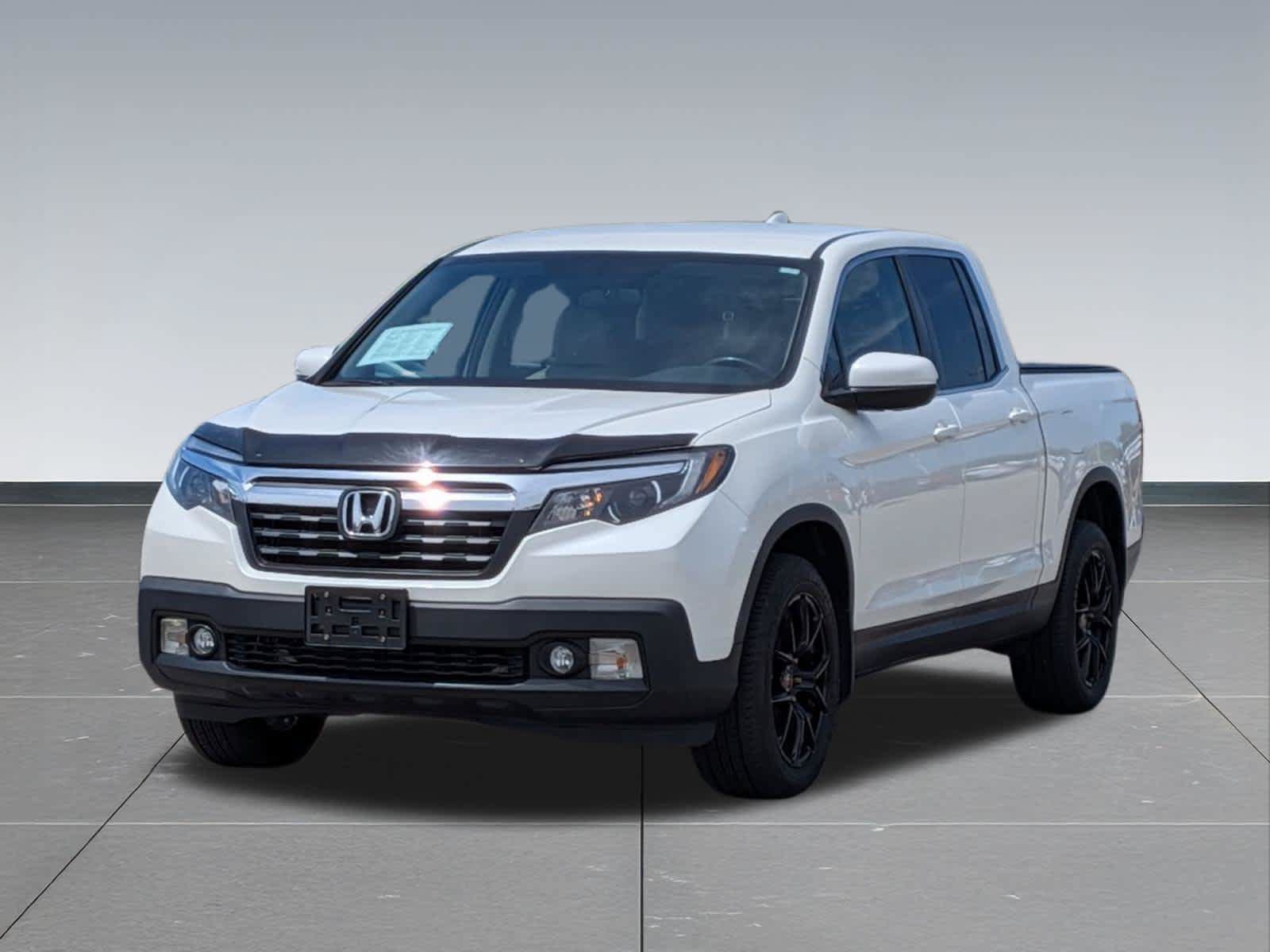 Used 2017 Honda Ridgeline RTL image 9