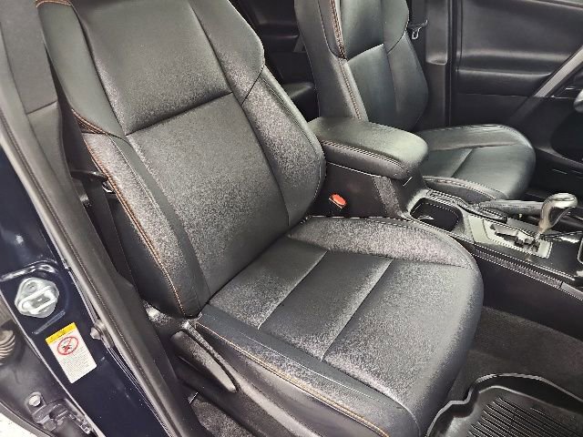 Used 2017 Toyota RAV4 SE AWD/4WD image 37