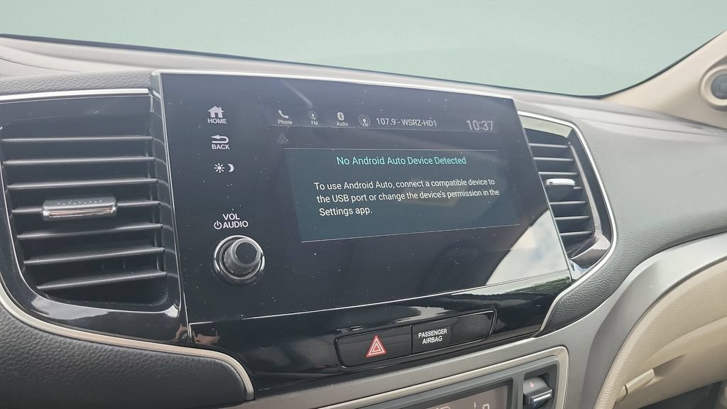 Used 2019 Honda Pilot EX-L image 22