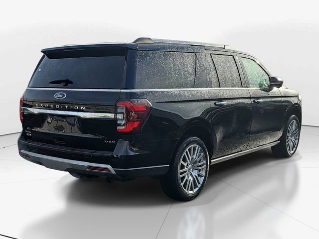 Used 2024 Ford Expedition Max Limited image 4
