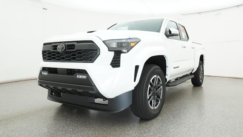 New 2026 Toyota Tacoma TRD Sport AWD/4WD image 19