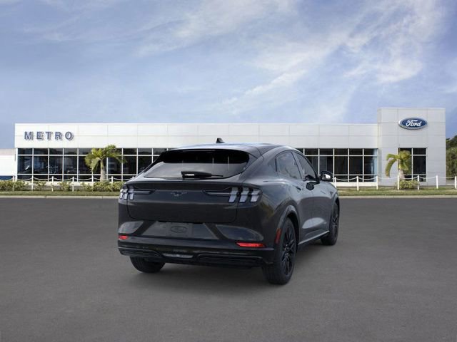 New 2025 Ford Mustang Mach-E Premium w/ Sport Appearance Package image 8