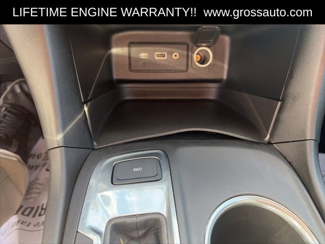 Used 2019 Chevrolet Equinox LT AWD/4WD image 26