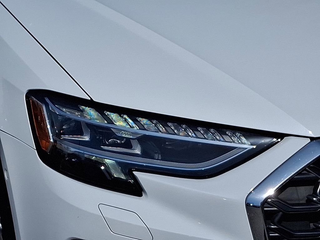 Certified 2024 Audi A8 L 3.0T w/ Luxury Package image 15