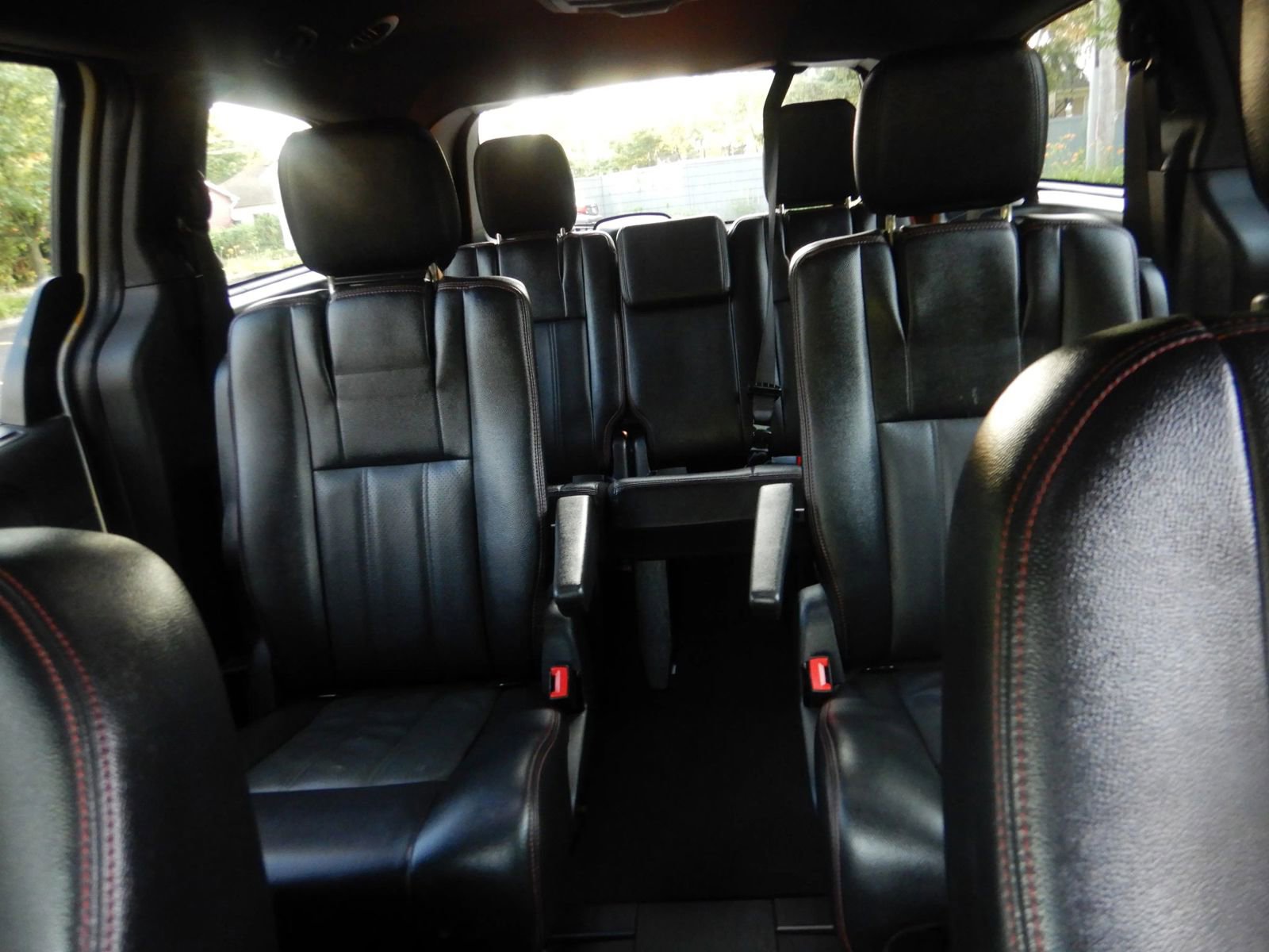 Used 2020 Dodge Grand Caravan GT image 20